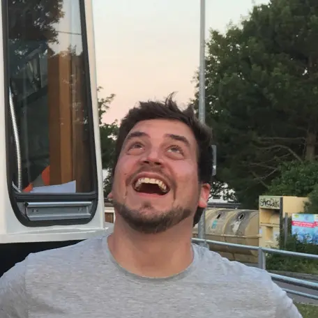 Profile picture of Simon Lüke