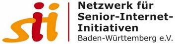 Netzwerk für Senior-Internet-Initiativen Baden-Württemberg